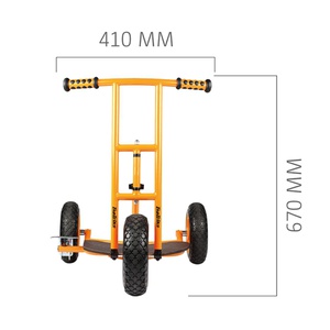 Trottinette Bengy TopTrike