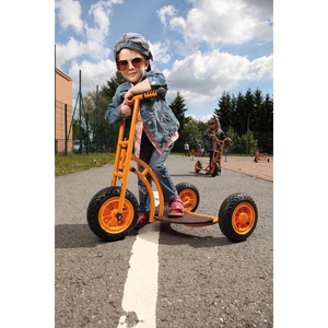Trottinette Bengy TopTrike
