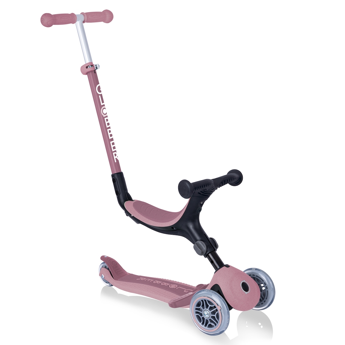 Trottinette Go Up  Foldable Plus Eco Berries Globber