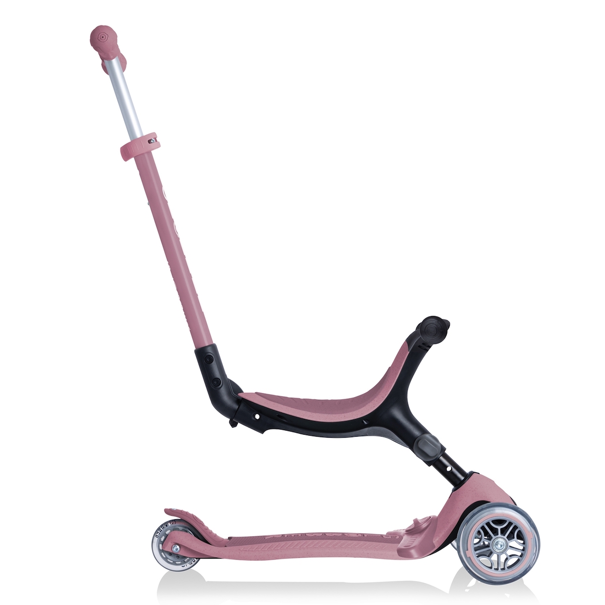 Trottinette Go Up  Foldable Plus Eco Berries Globber