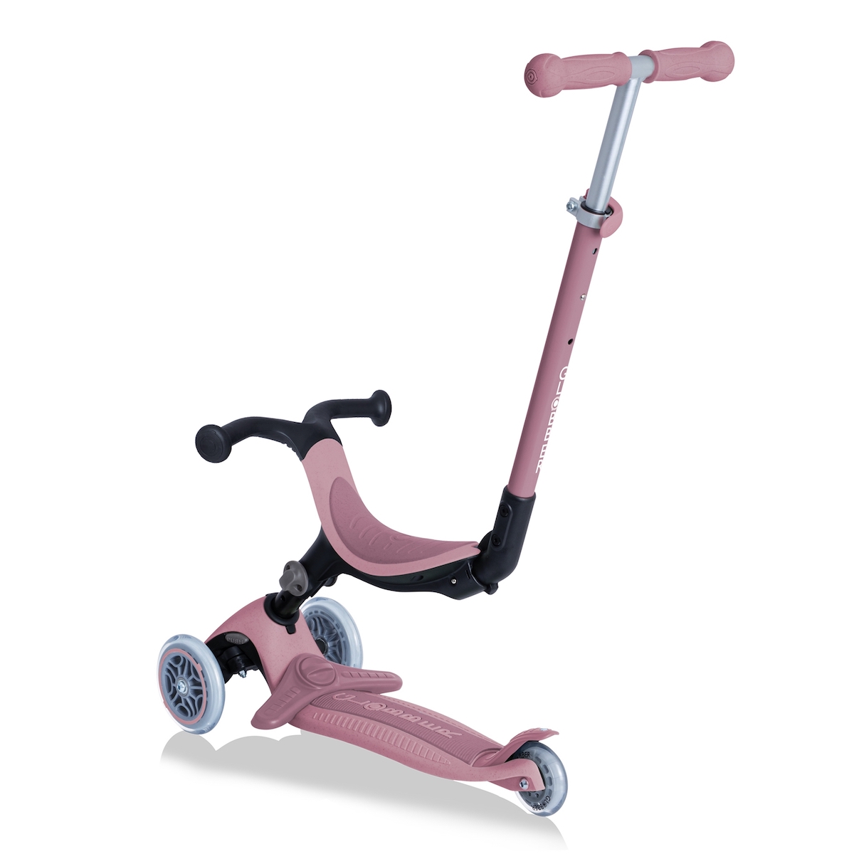 Trottinette Go Up  Foldable Plus Eco Berries Globber