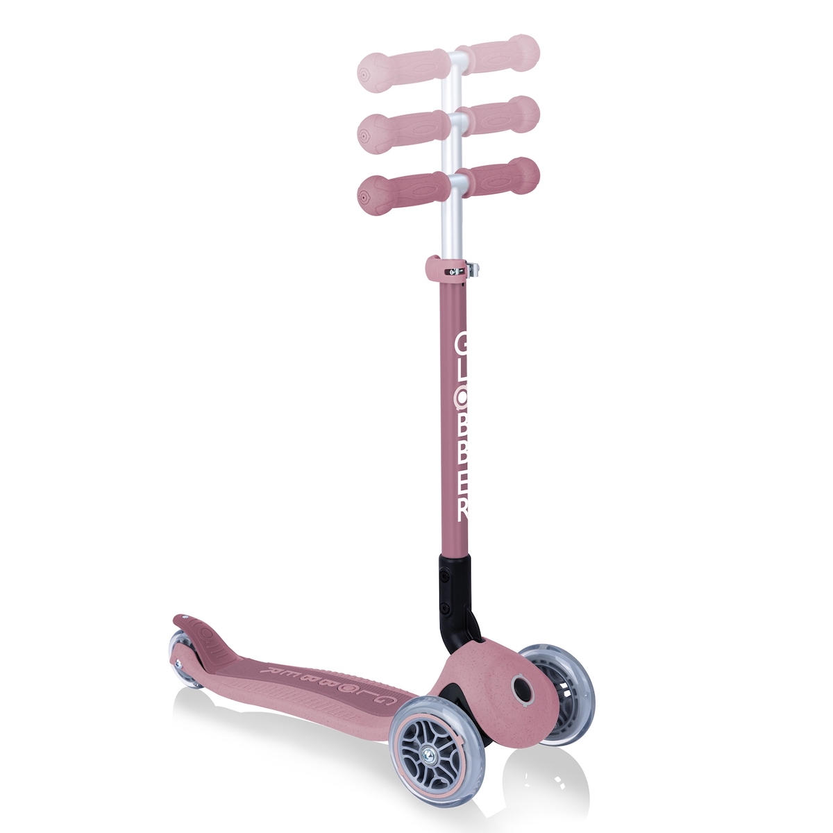 Trottinette Go Up  Foldable Plus Eco Berries Globber