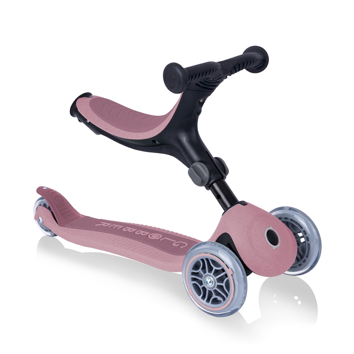 Trottinette Go Up  Foldable Plus Eco Berries Globber