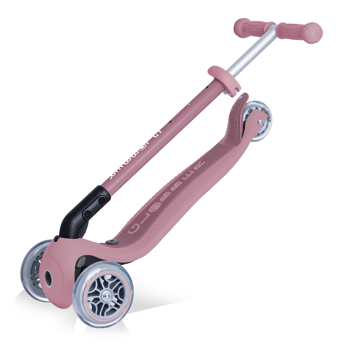 Trottinette Go Up  Foldable Plus Eco Berries Globber