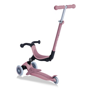 Trottinette Go Up  Foldable Plus Eco Berries Globber