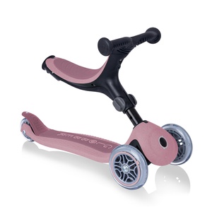 Trottinette Go Up  Foldable Plus Eco Berries Globber