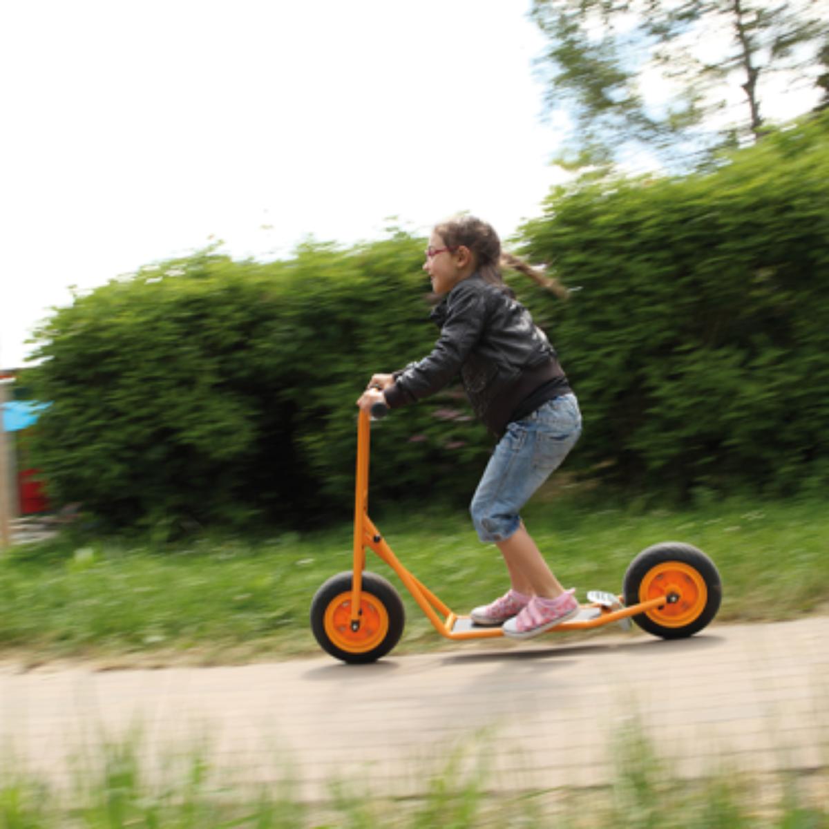 Trottinette grande TopTrike