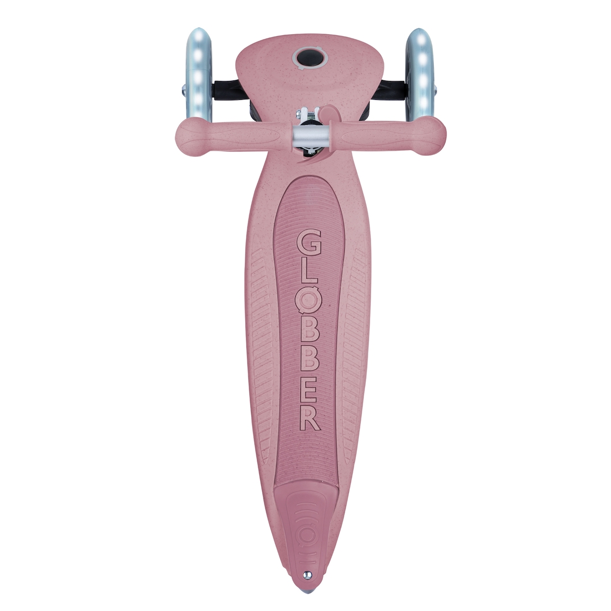 Trottinette Junior Foldable Lights Eco Berries Globber