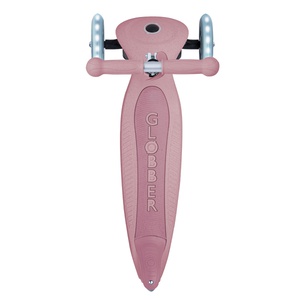 Trottinette Junior Foldable Lights Eco Berries Globber