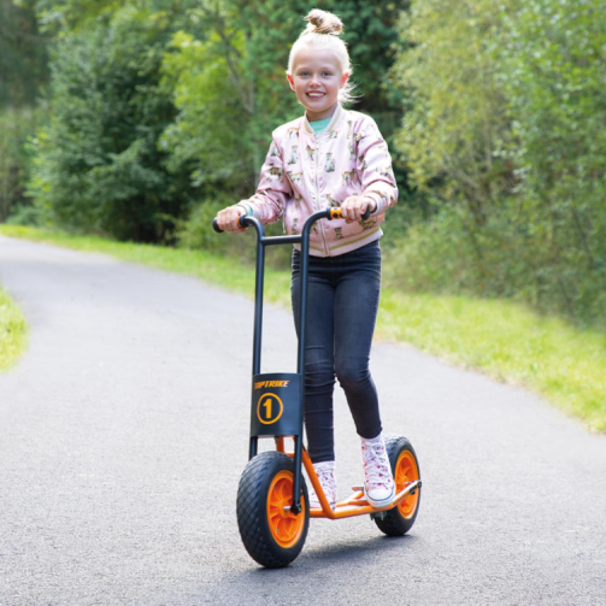 Trottinette Maxi TopTrike