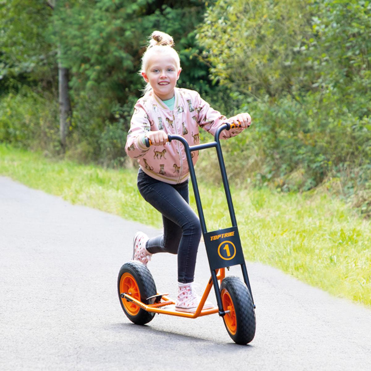 Trottinette Maxi TopTrike