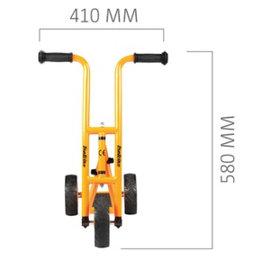 Trottinette Mini TopTrike