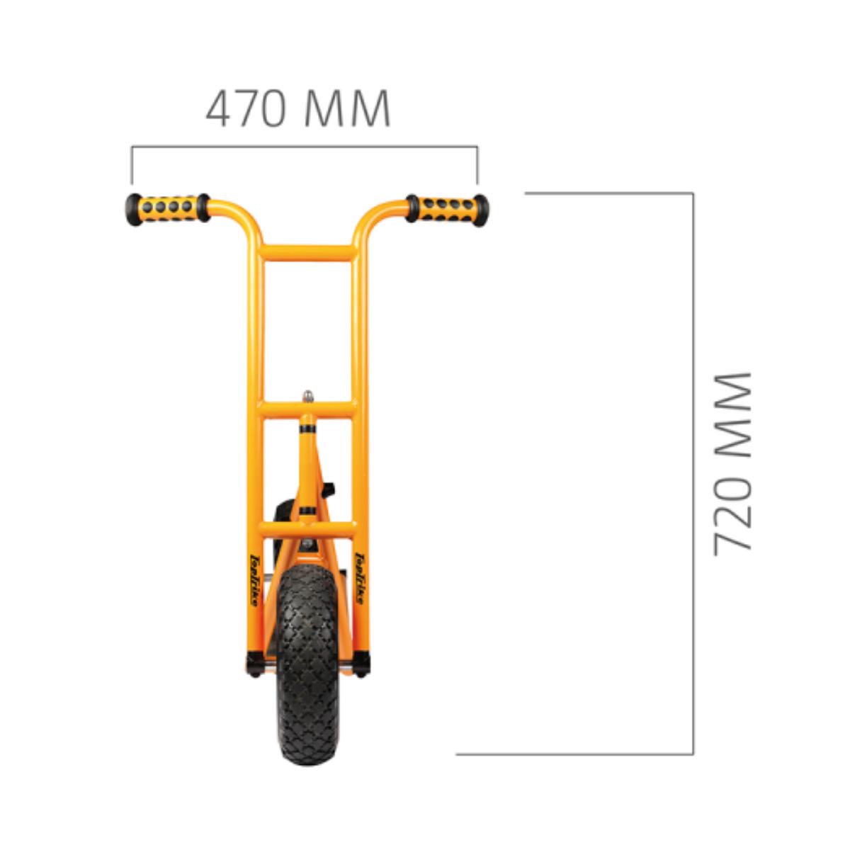 Trottinette petite TopTrike