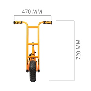 Trottinette petite TopTrike