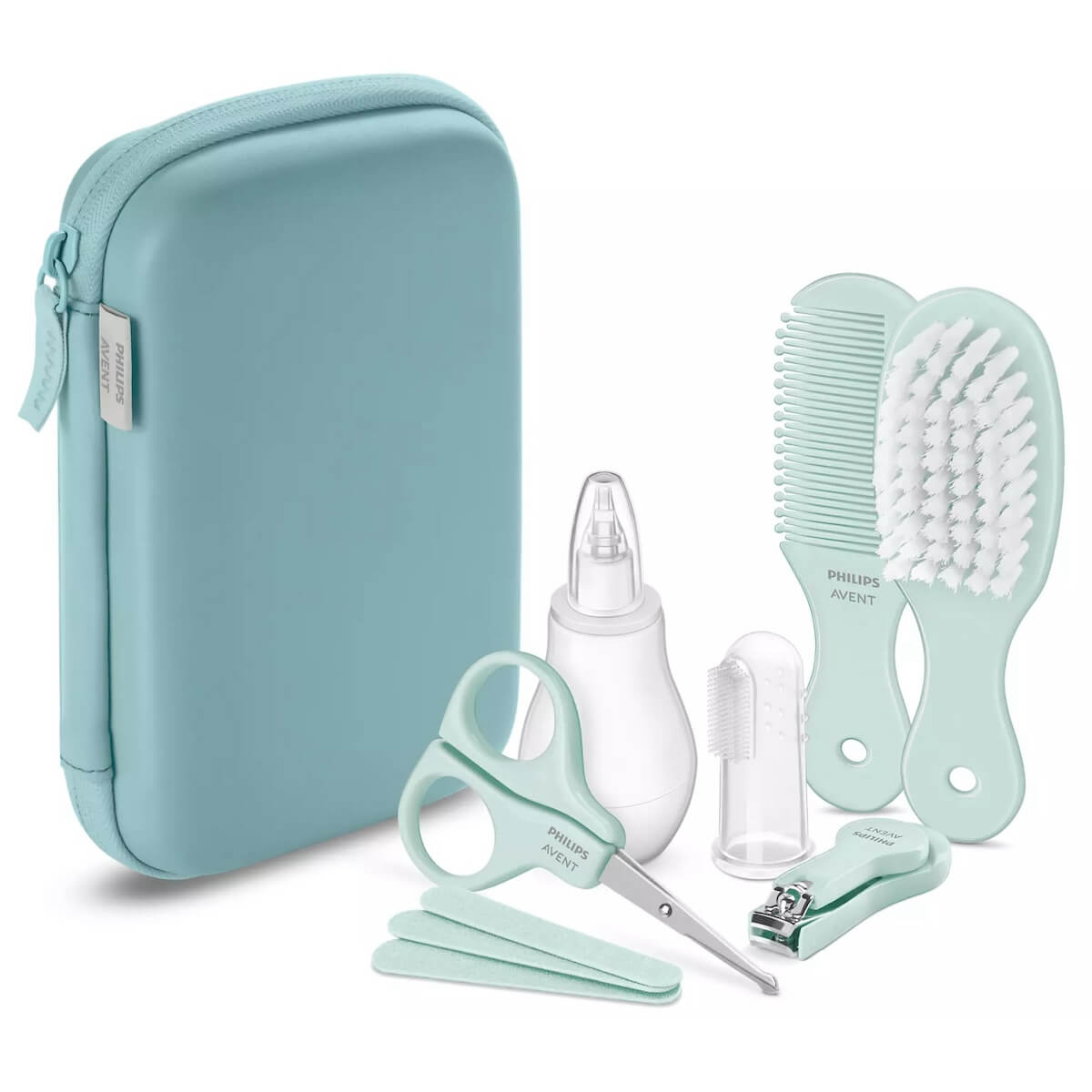 Trousse de soins pour bébé by Avent
