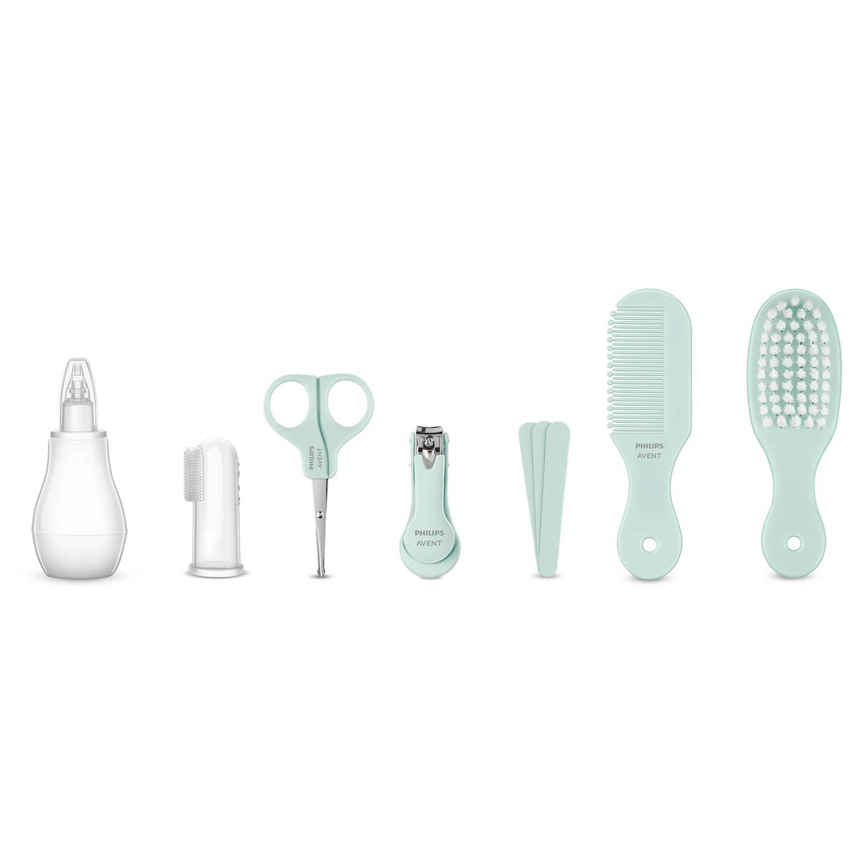 Trousse de soins pour bébé by Avent