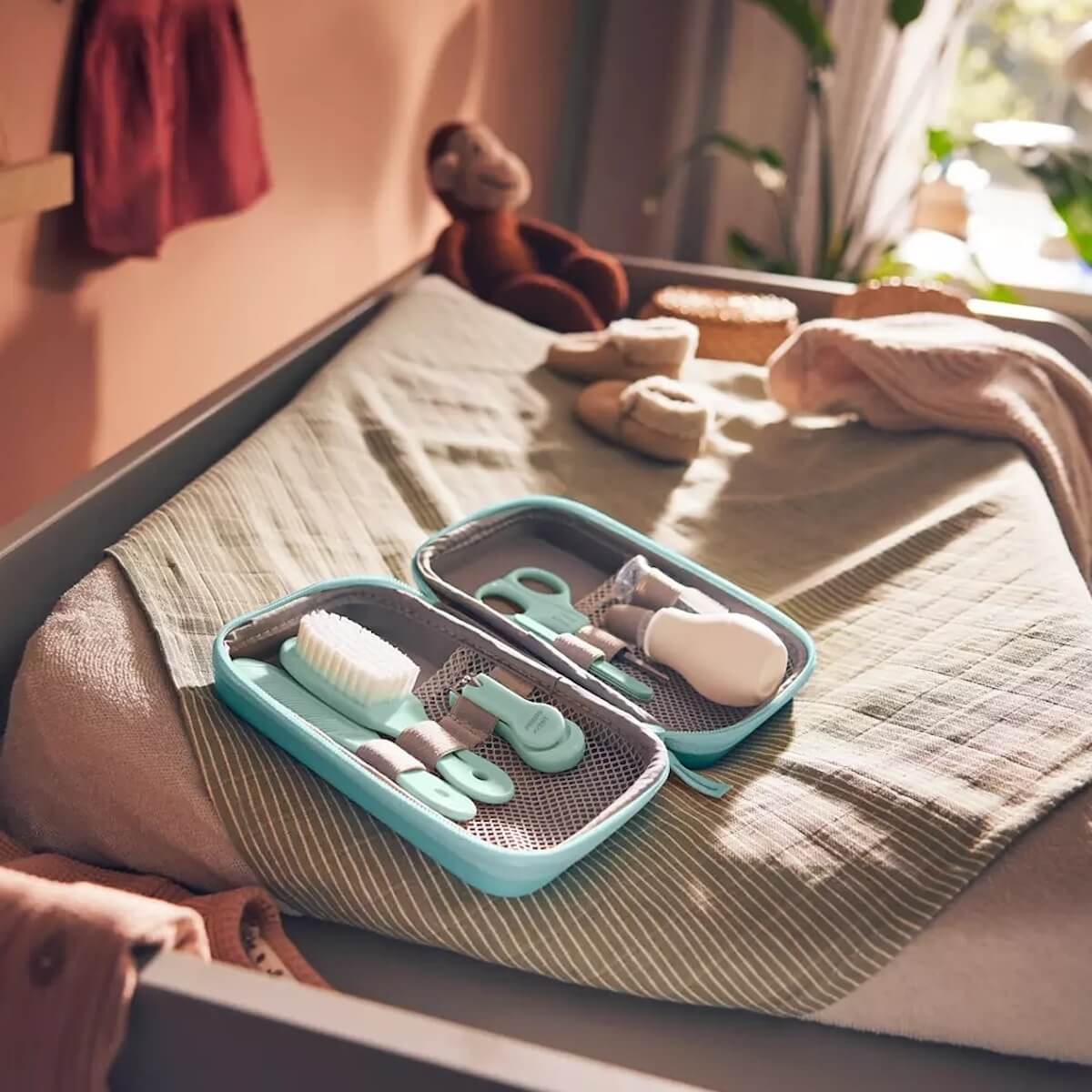 Trousse de soins pour bébé by Avent