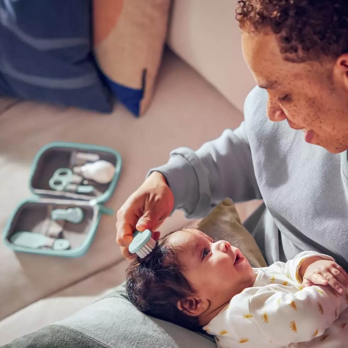Trousse de soins pour bébé by Avent