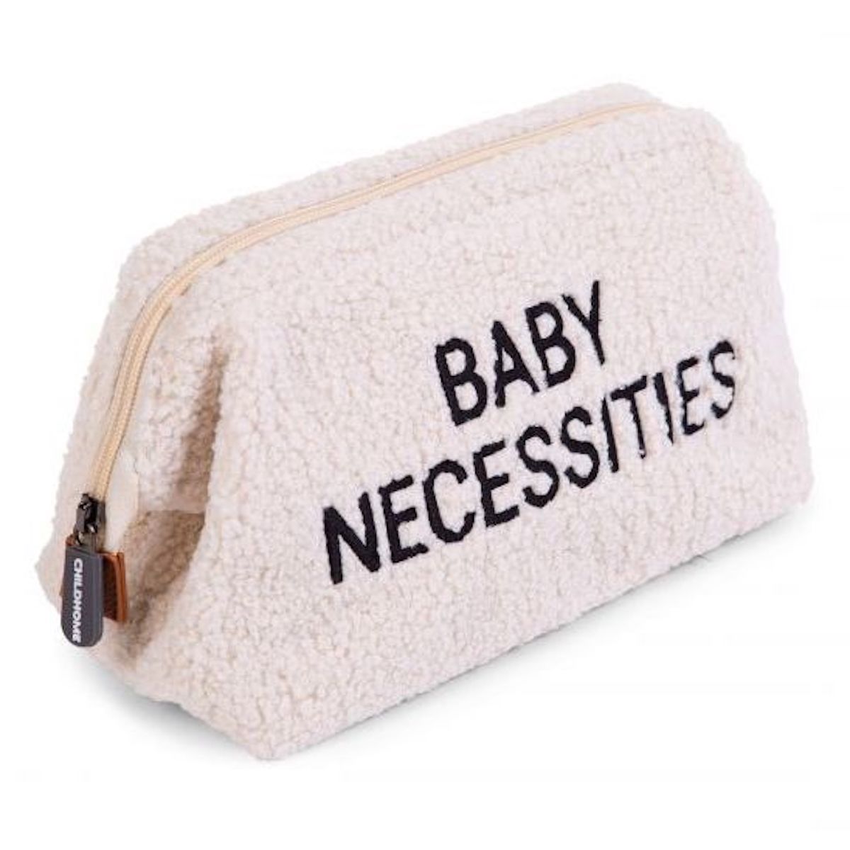 Trousse de toilette BABY NECESSITIES Childhome Offwhite
