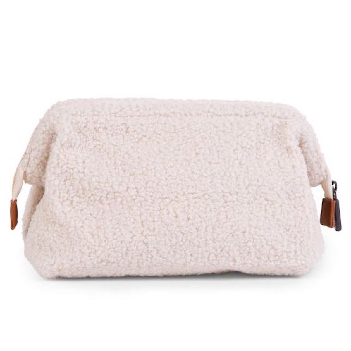 Trousse de toilette BABY NECESSITIES Childhome Offwhite