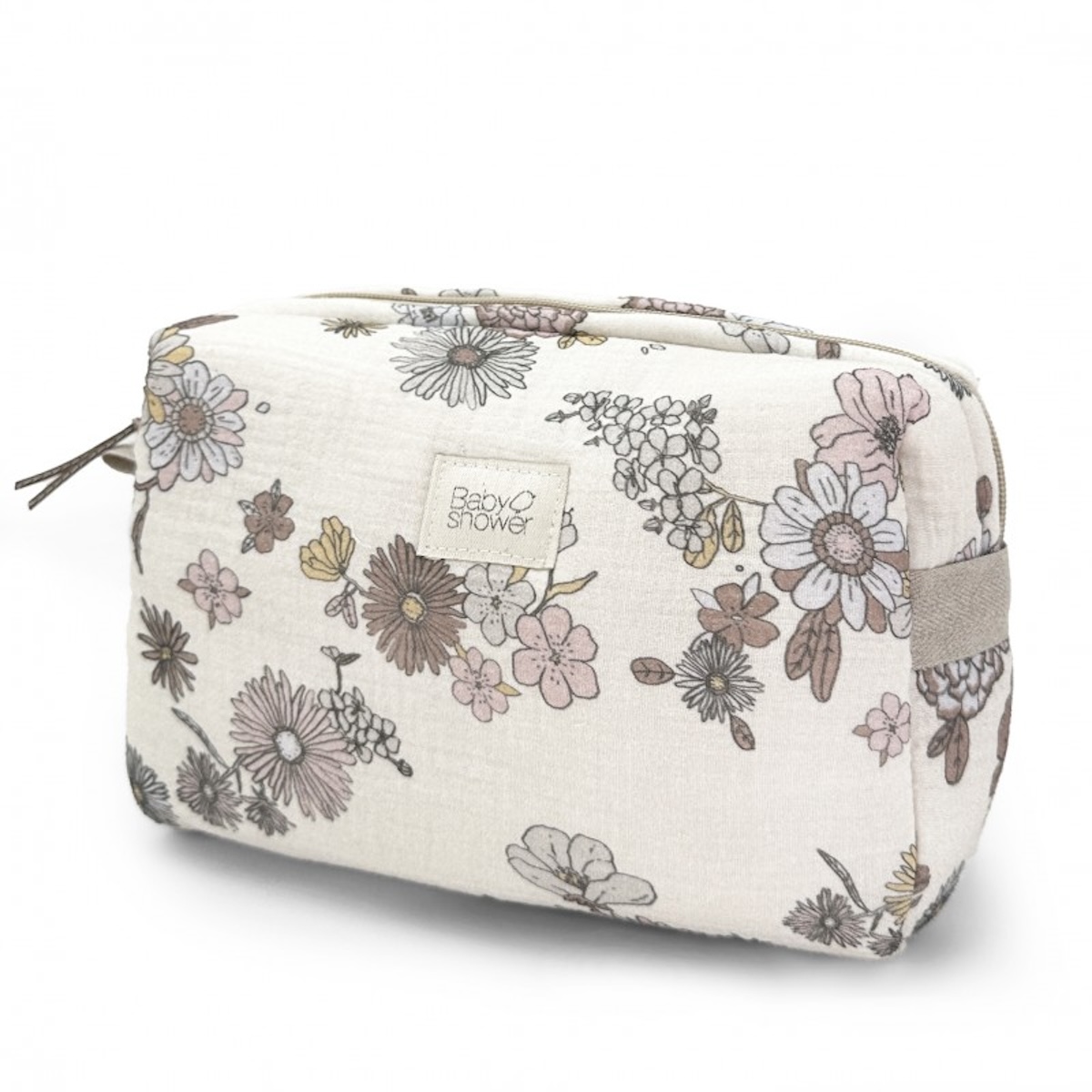 Trousse de toilette CAMILA Babyshower bardot
