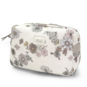 Trousse de toilette CAMILA Babyshower bardot