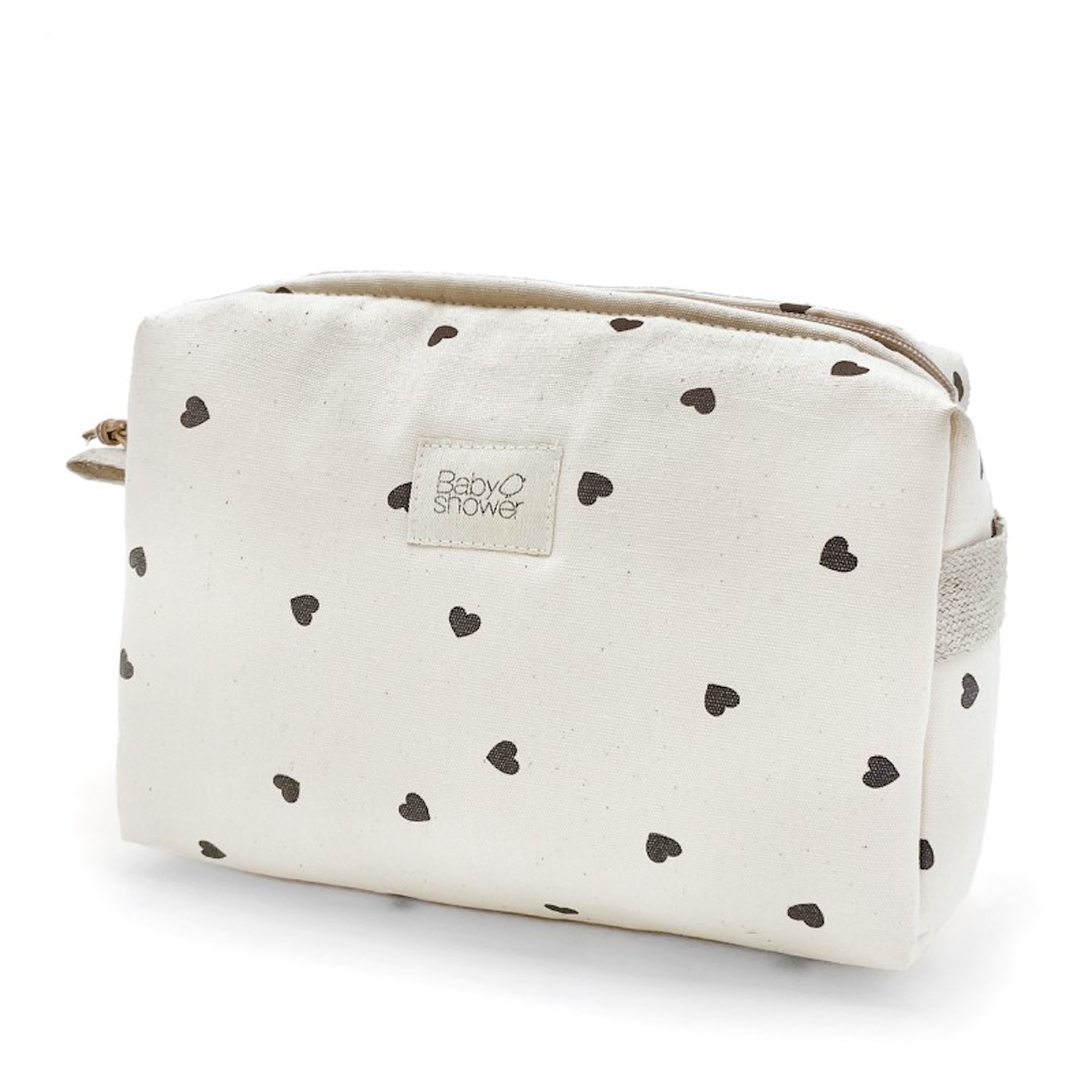Trousse de toilette CAMILA Babyshower Rock & Love