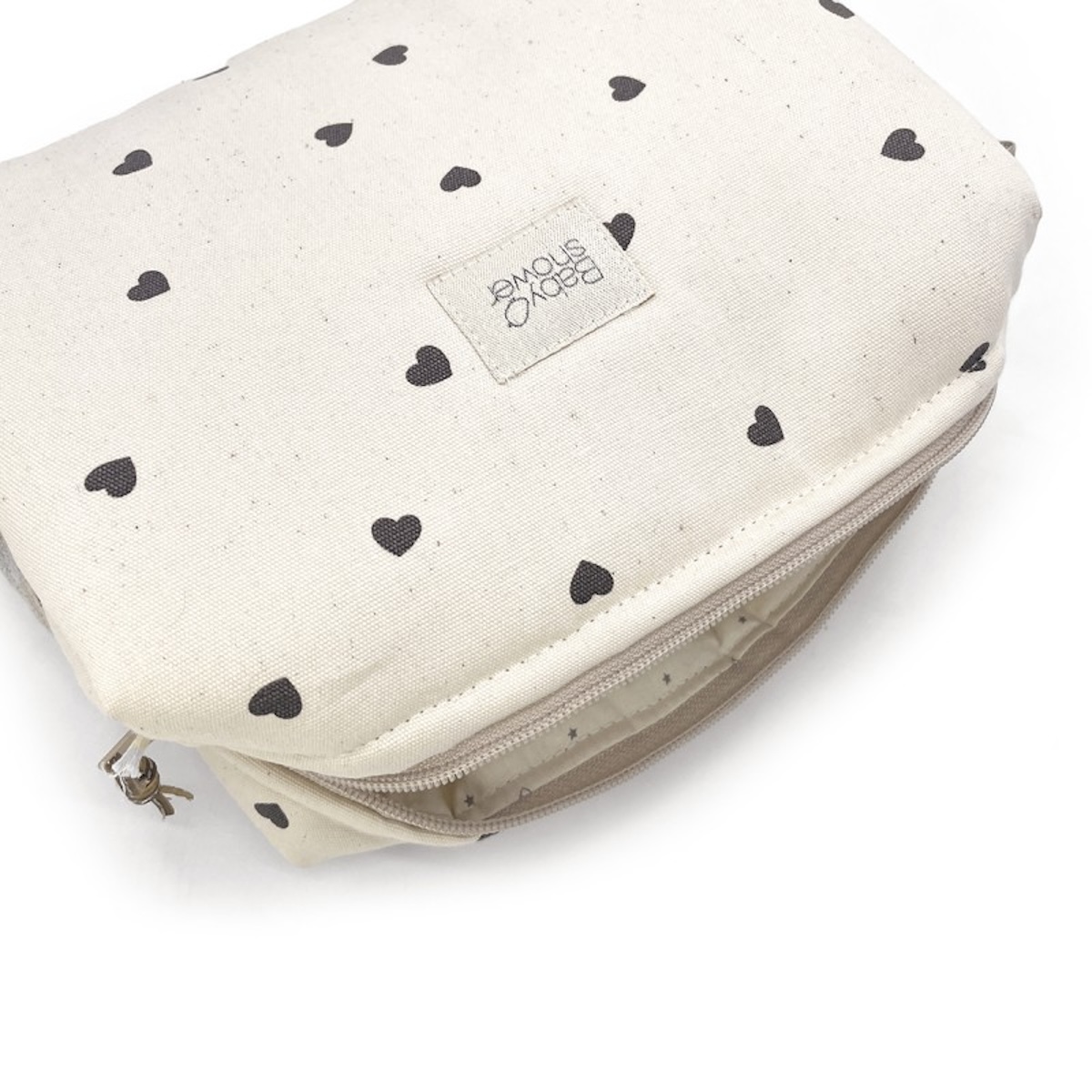 Trousse de toilette CAMILA Babyshower Rock & Love