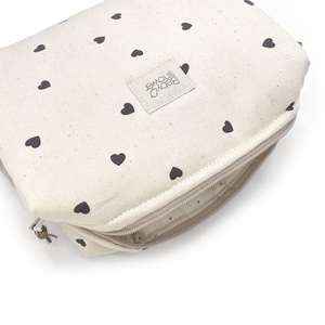 Trousse de toilette CAMILA Babyshower Rock & Love