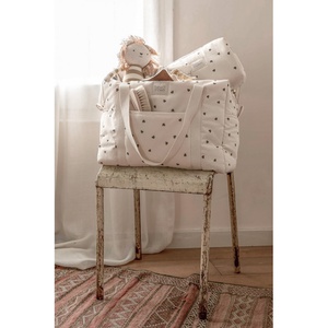 Trousse de toilette CAMILA Babyshower Rock & Love