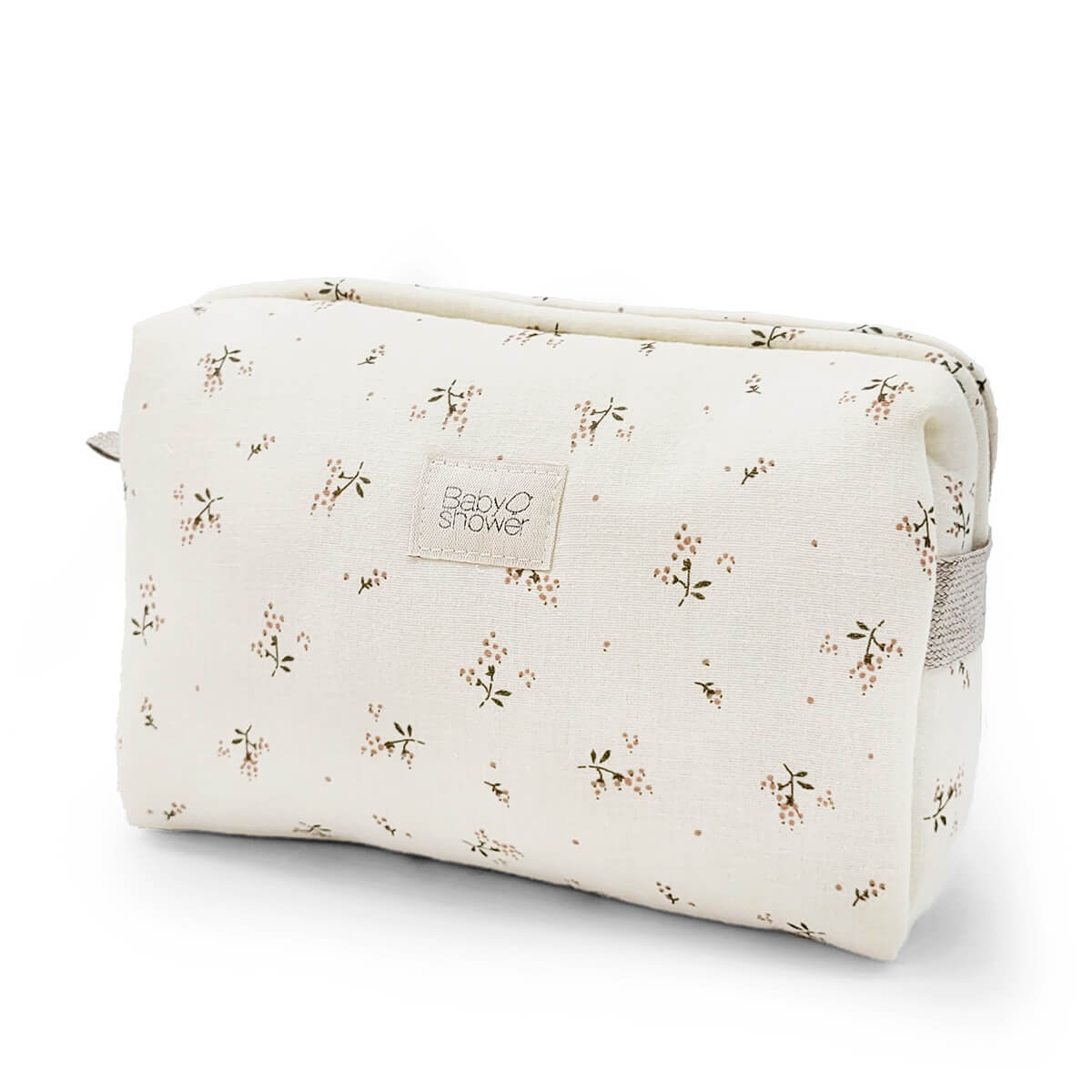 Trousse de toilette CAMILA Babyshower roseberry