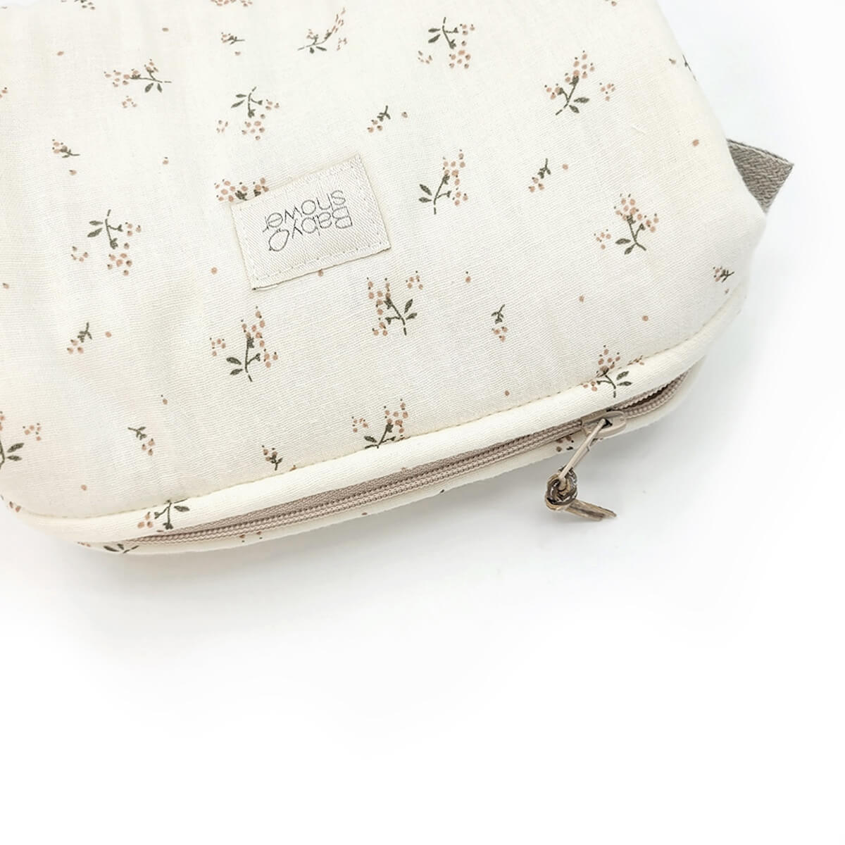Trousse de toilette CAMILA Babyshower roseberry