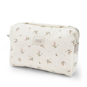 Trousse de toilette CAMILA Babyshower roseberry