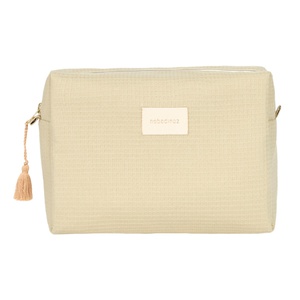 Trousse de toilette DIVA Nobodinoz Green Tea