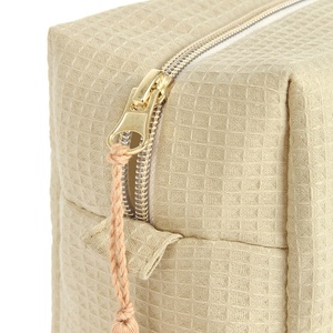 Trousse de toilette DIVA Nobodinoz Green Tea