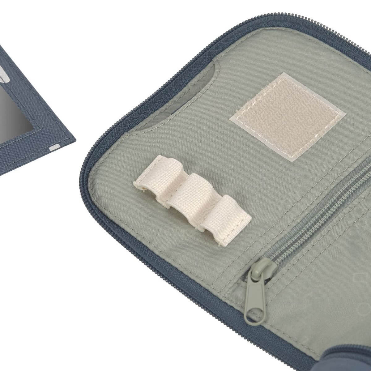 Trousse de toilette HAPPY PRINTS Laessig midnight blue