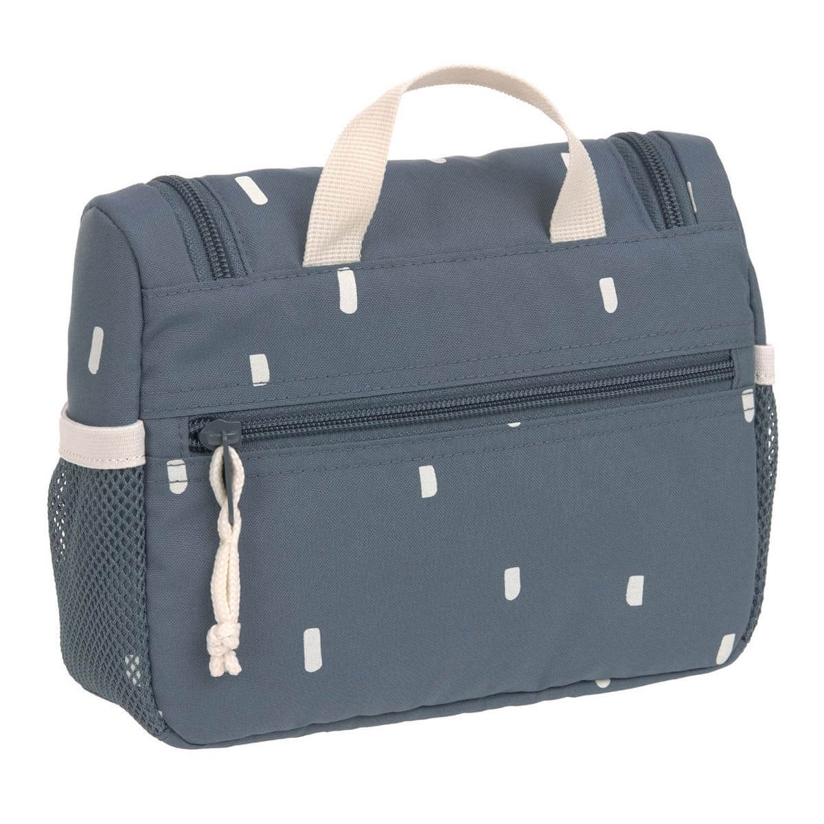 Trousse de toilette HAPPY PRINTS Laessig midnight blue