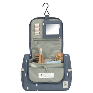 Trousse de toilette HAPPY PRINTS Laessig midnight blue