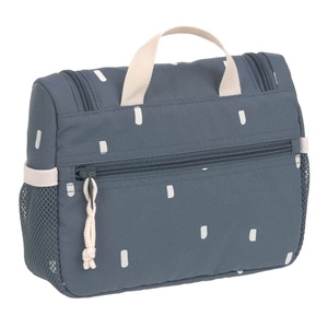 Trousse de toilette HAPPY PRINTS Laessig midnight blue