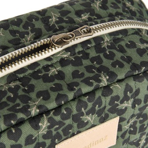 Trousse de toilette HYDE PARK Nobodinoz forest yumiko