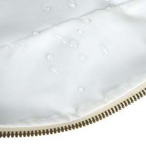 Trousse de toilette HYDE PARK Nobodinoz maroon poppies