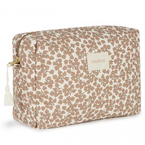 Trousse de toilette imperméable DIVA Nobodinoz Sweet Yumiko