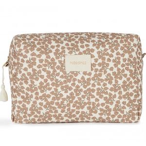Trousse de toilette imperméable DIVA Nobodinoz Sweet Yumiko