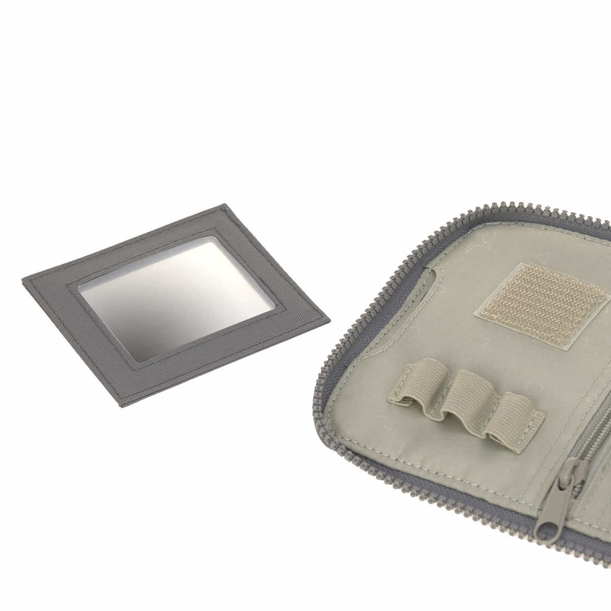 Trousse de toilette mini tigre SAFARI Laessig