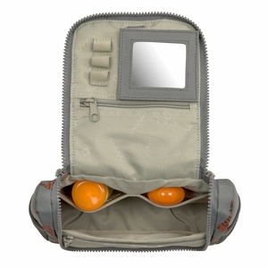 Trousse de toilette mini tigre SAFARI Laessig