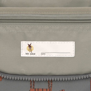 Trousse de toilette mini tigre SAFARI Laessig