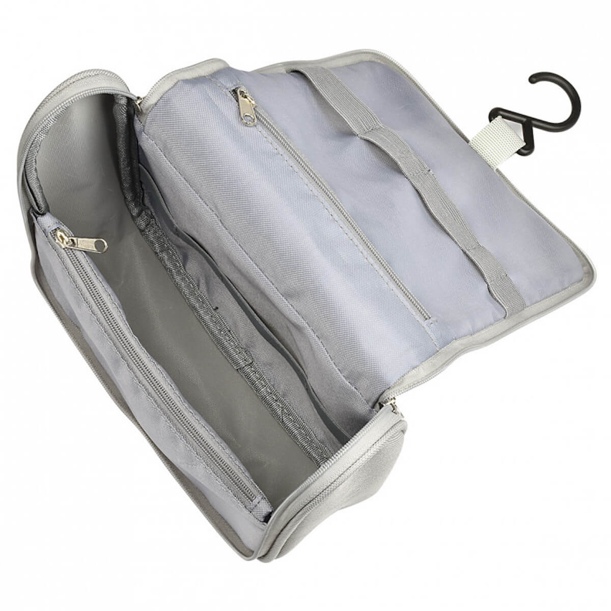 Trousse de toilette NOMADE Beaba green blue