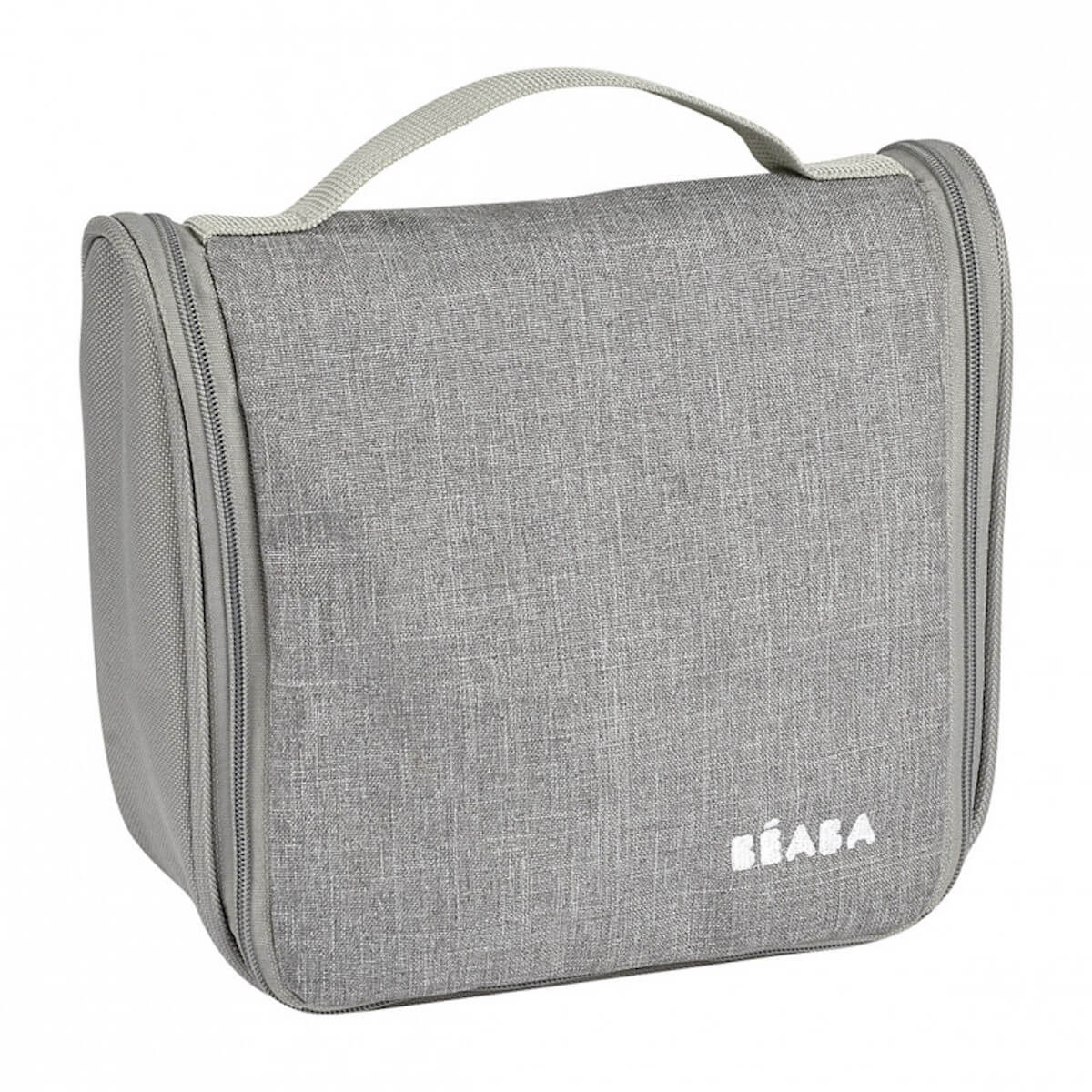 Trousse de toilette NOMADE Beaba green blue