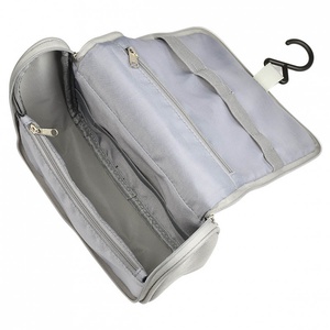 Trousse de toilette NOMADE Beaba green blue