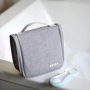 Trousse de toilette NOMADE Beaba green blue